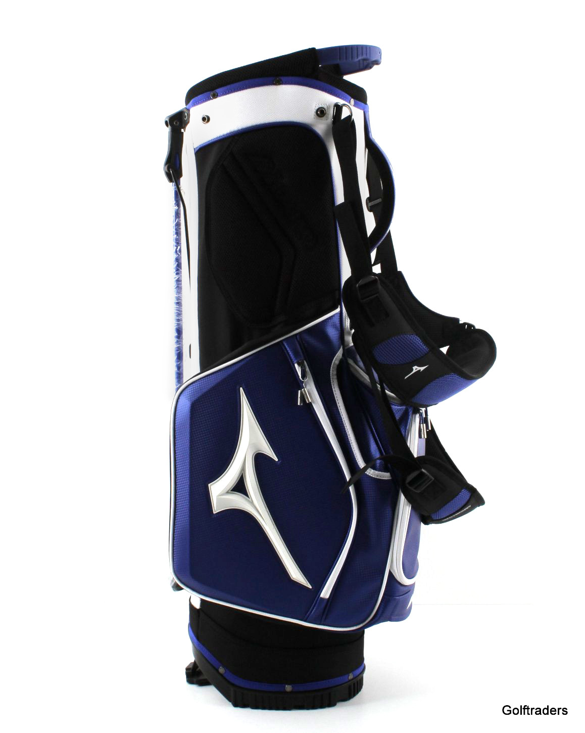 mizuno pro staff lite bag