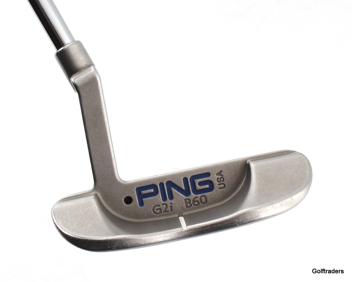 ping g2 b60 putter