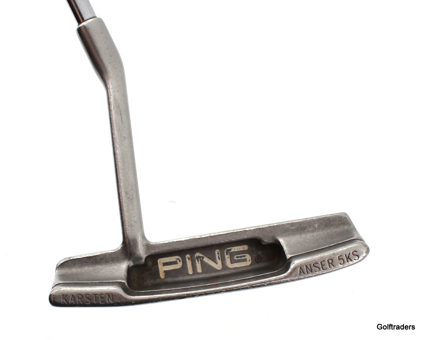 ping 5ks putter