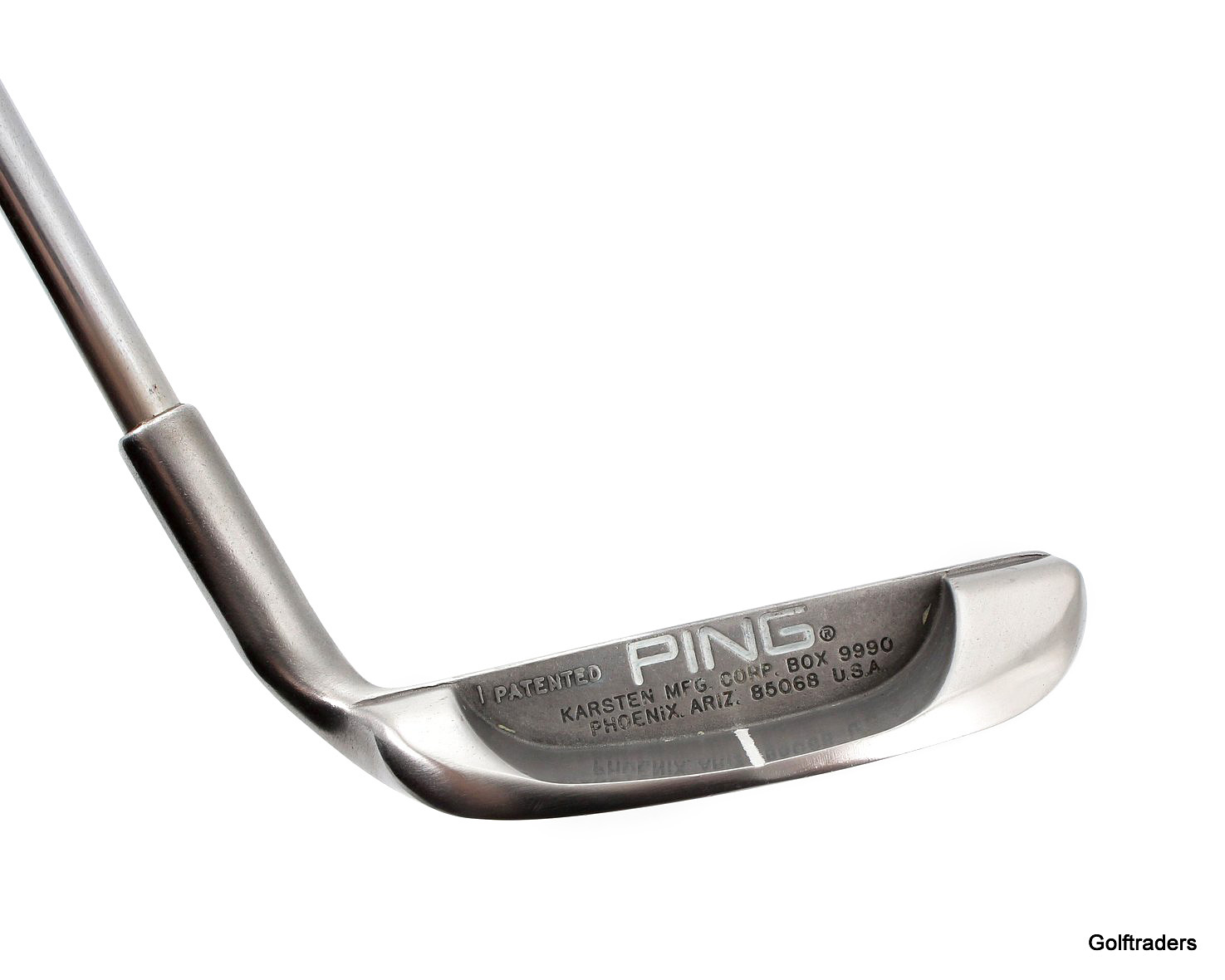 ping b63 putter