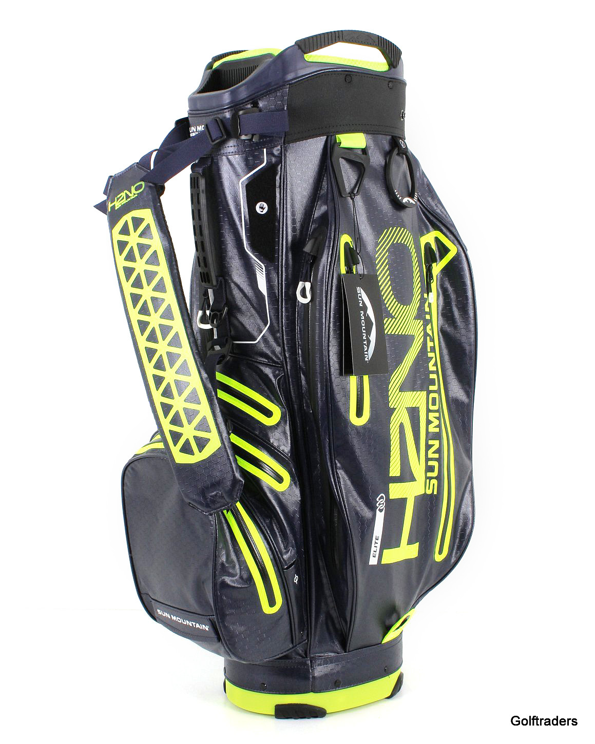 elite golf bag