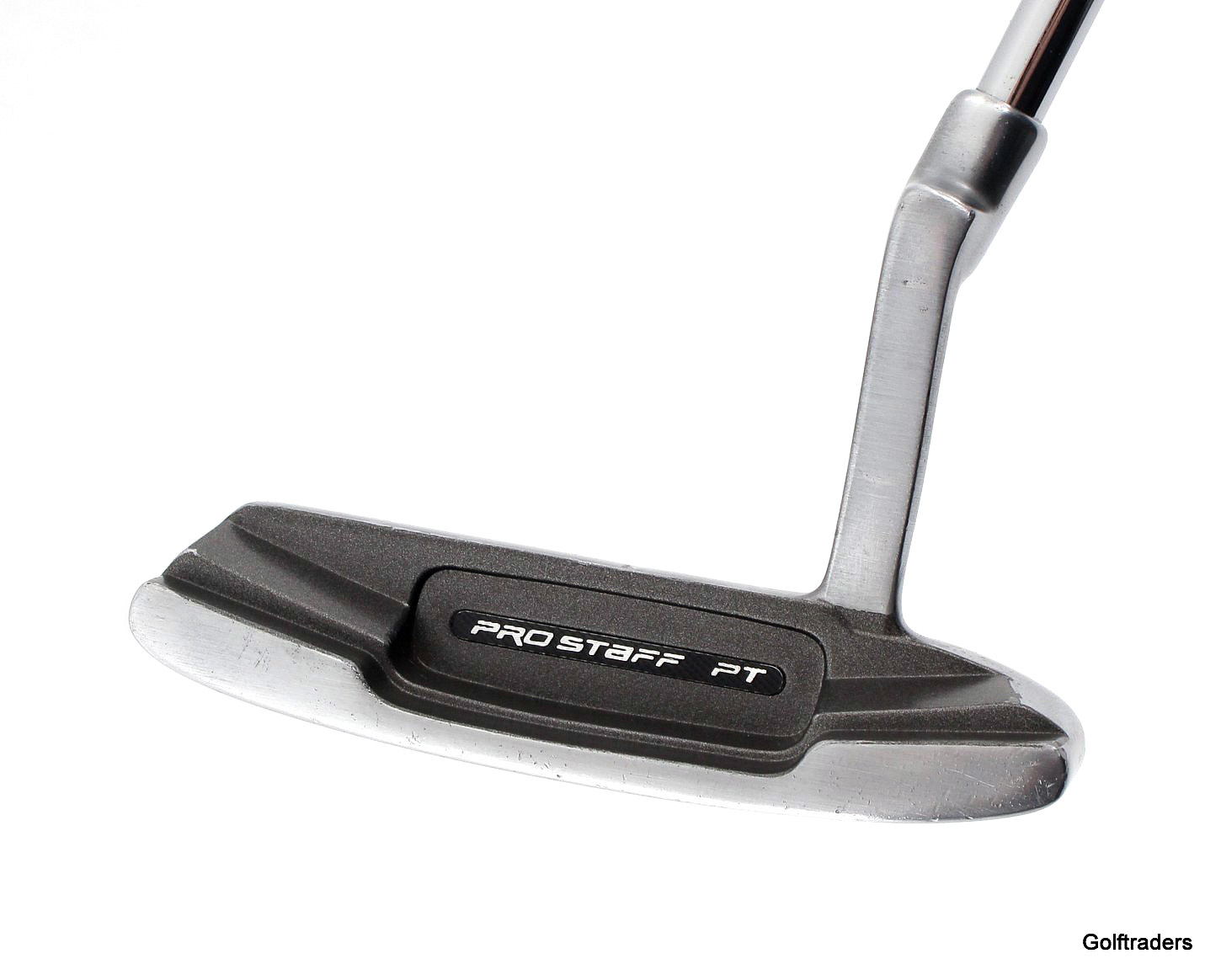 wilson pro staff putter