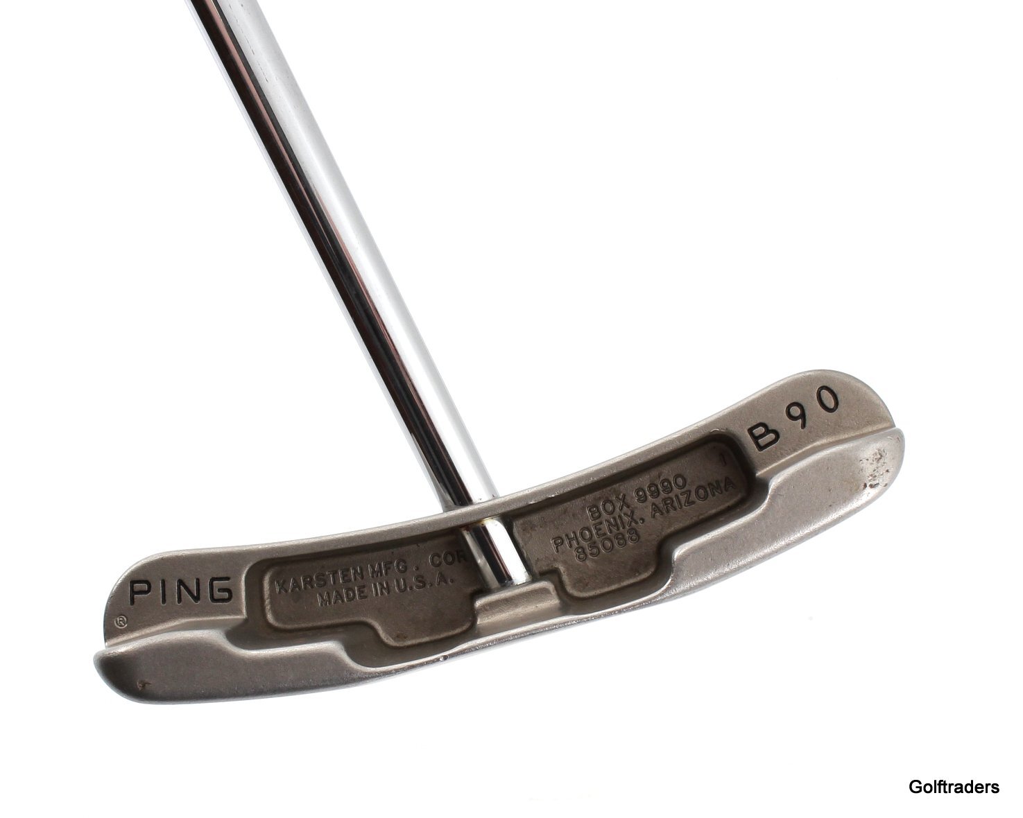 ping b90 putter