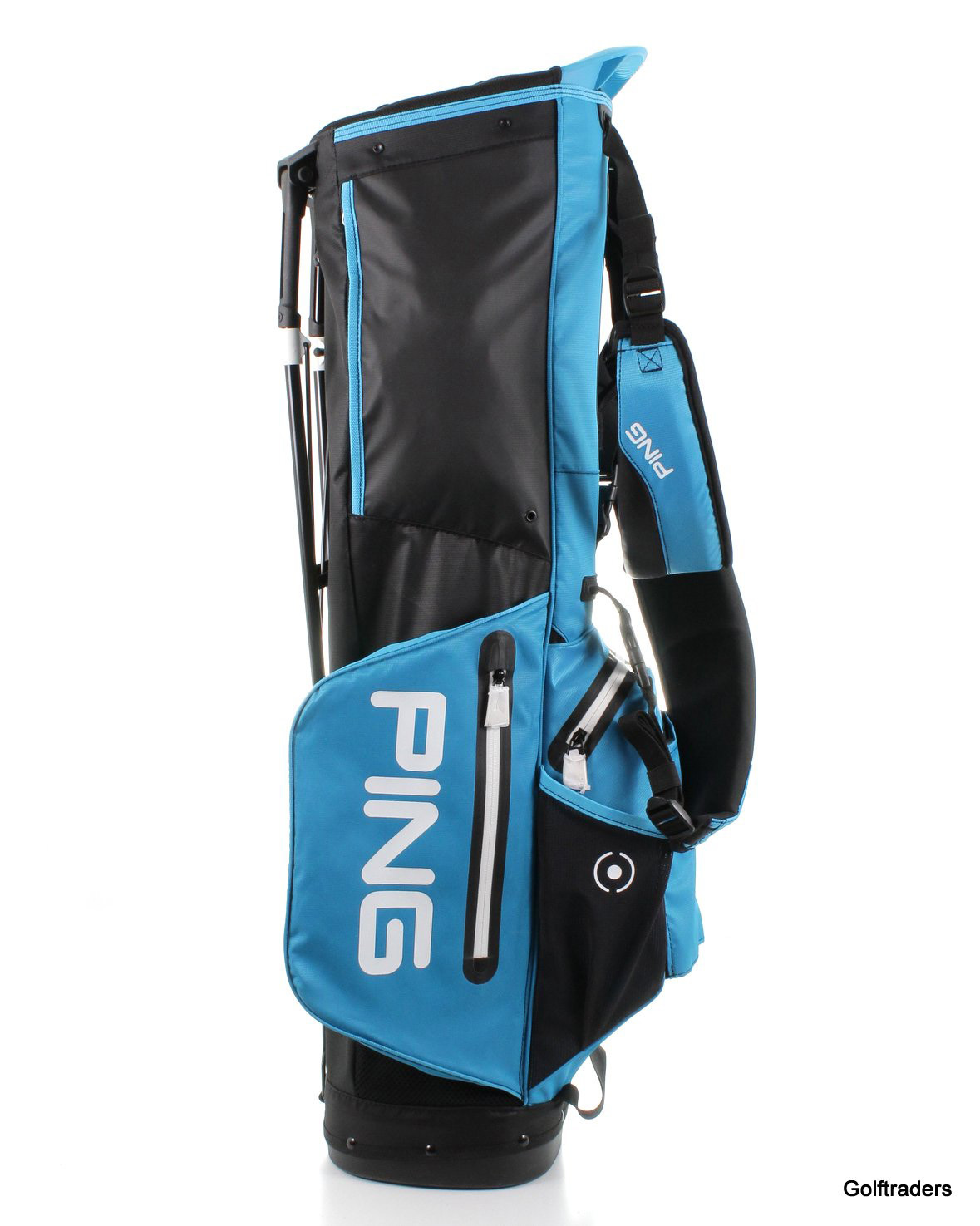 ping hoofer 201