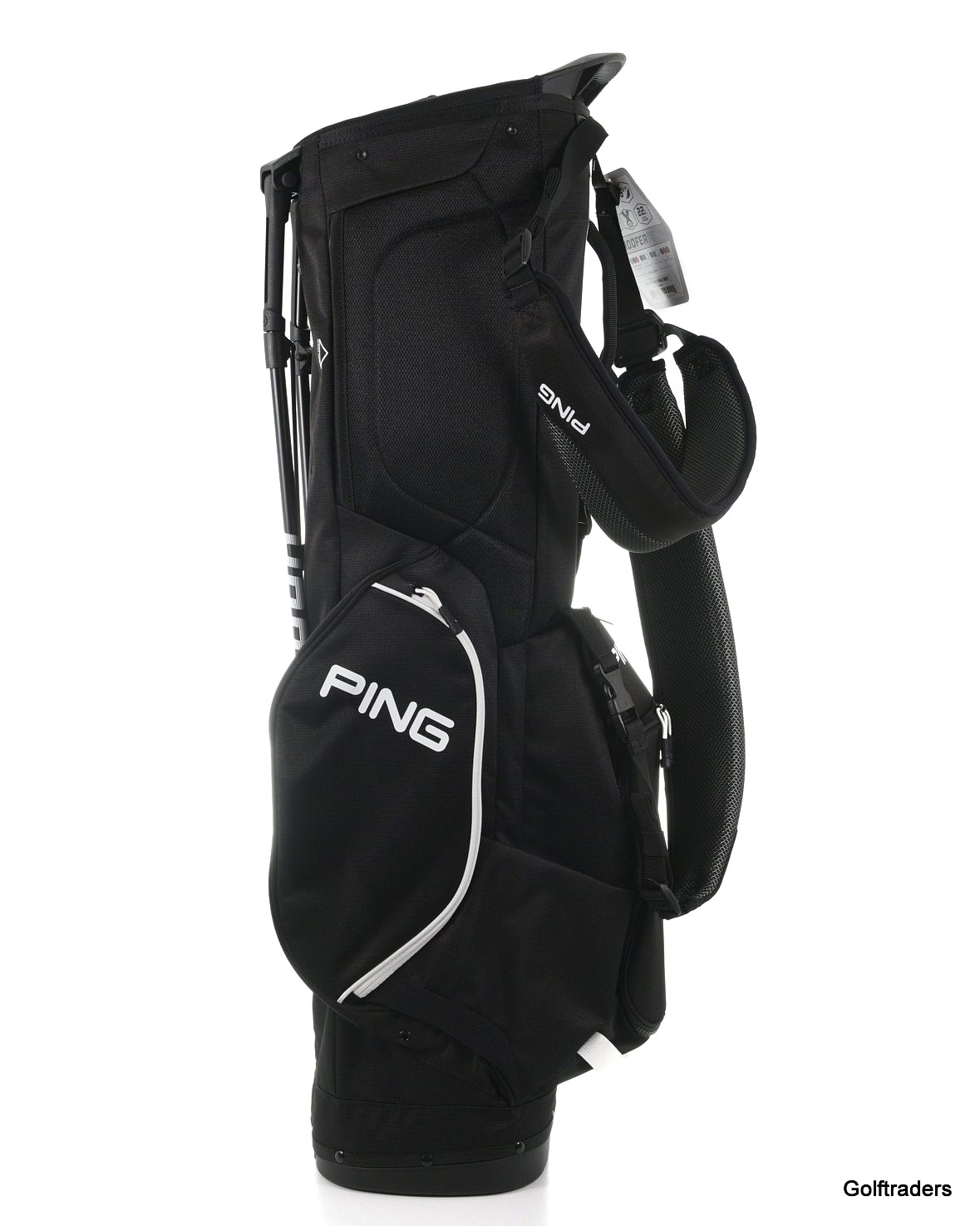 New Ping Hoofer 14 Golf Stand Bag 201 