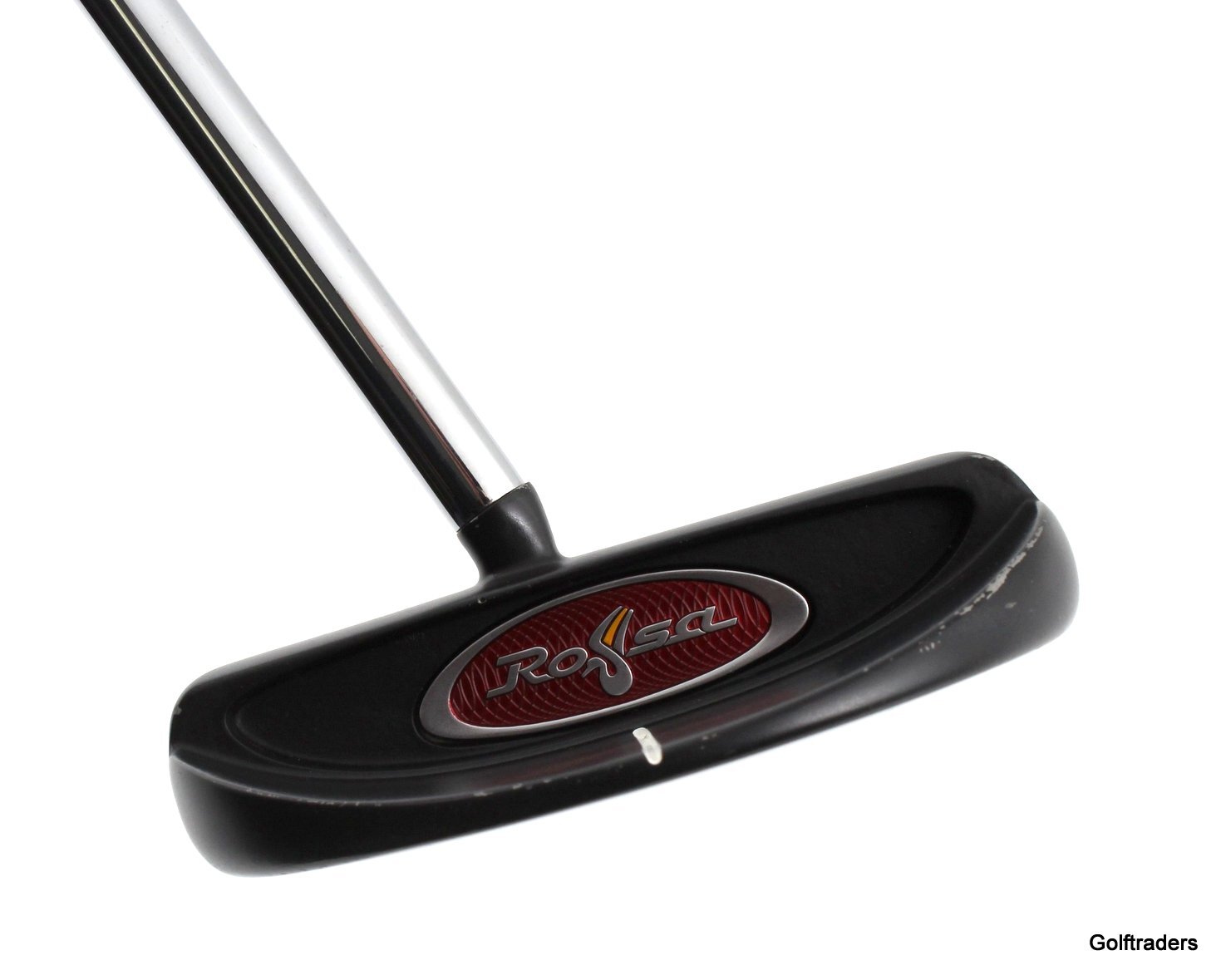 taylormade rossa monte carlo 7 putter