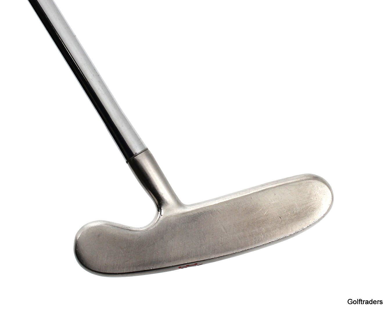 Brosnan Golf Stainless Blade Putter 35.5