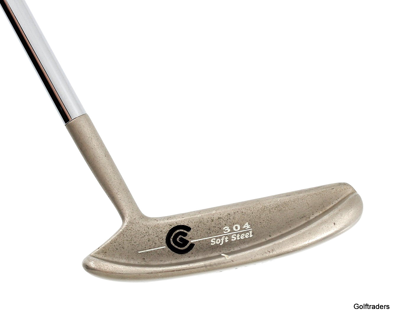 Cleveland Classics V 304 Milled Putter 35.5