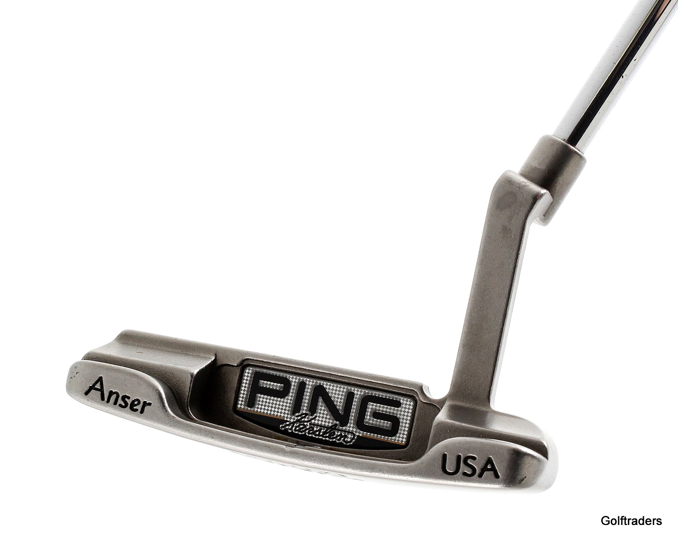 H 062405024 パター PINGのANSER KARSTEN 35 通販ショップ