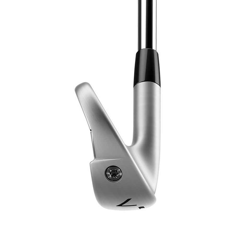 2023 P∙790 Irons | TaylorMade