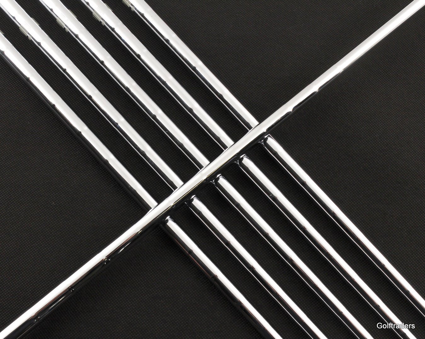 Cobra AMP Irons 5PW Steel Stiff Flex L217