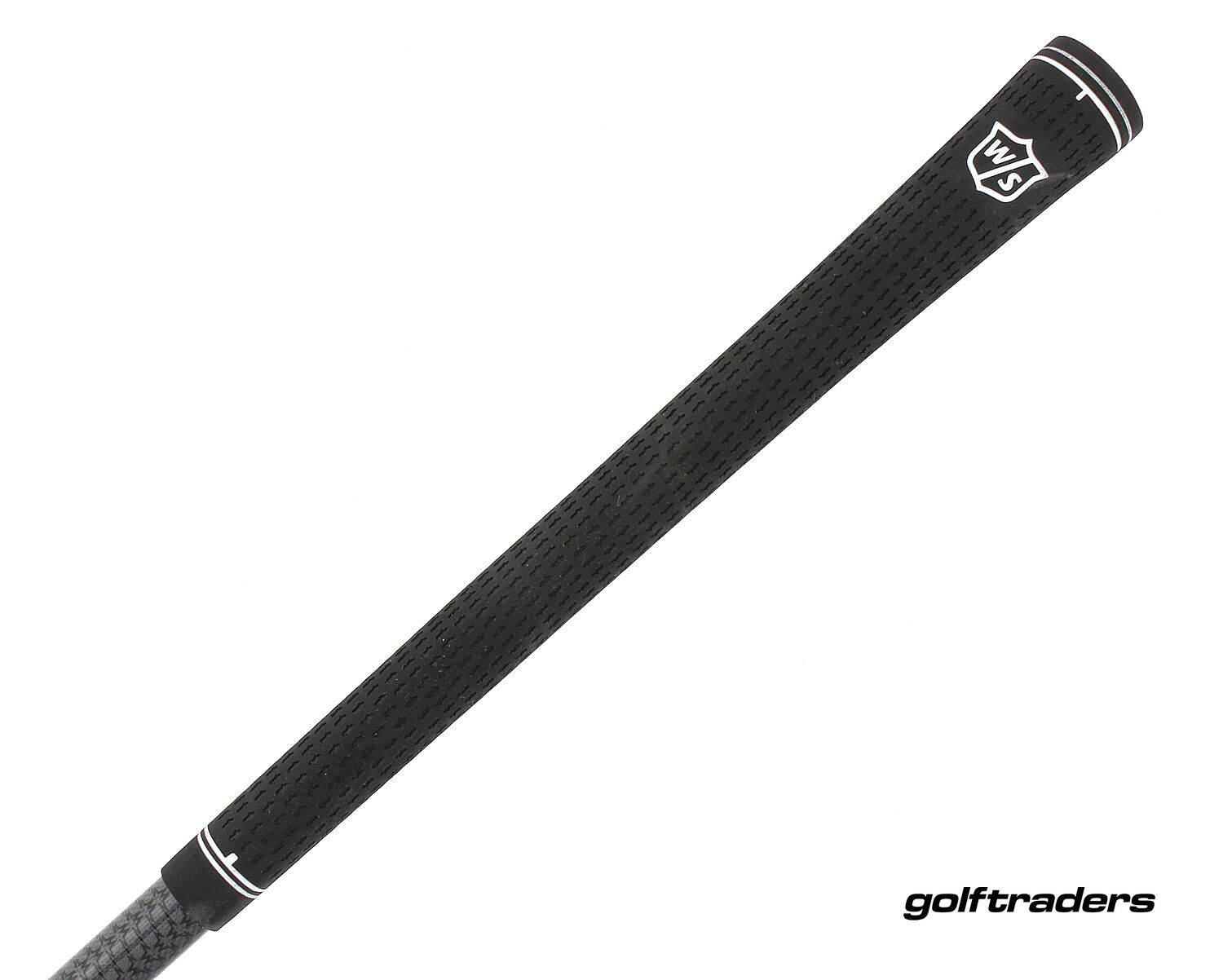 Wilson Staff Launchpad 6 Hybrid Iron Graphite Regular Flex M1269