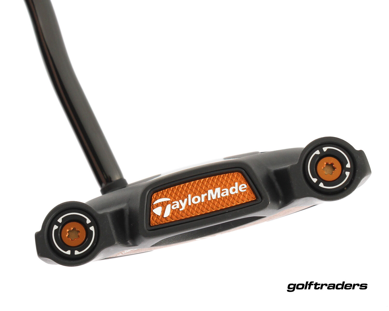 Taylormade Spider Tour T7 CB Mallet Putter 35