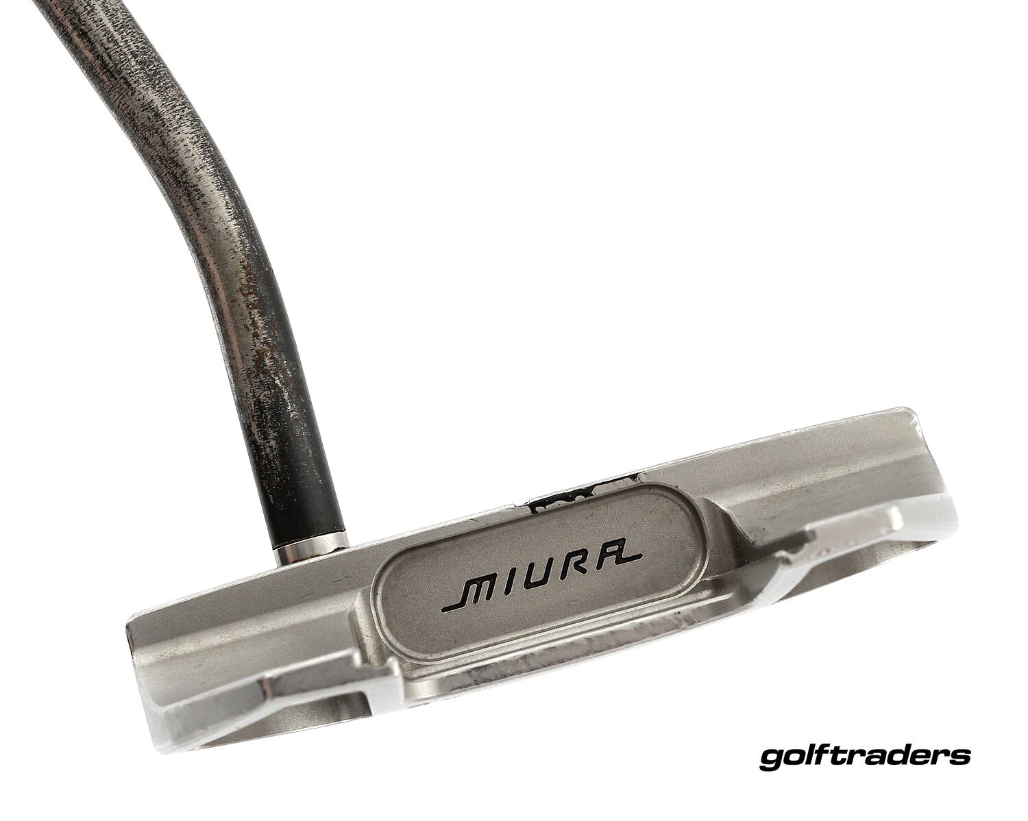 Miura MGP-NM1 Limited Mallet Putter 35.5