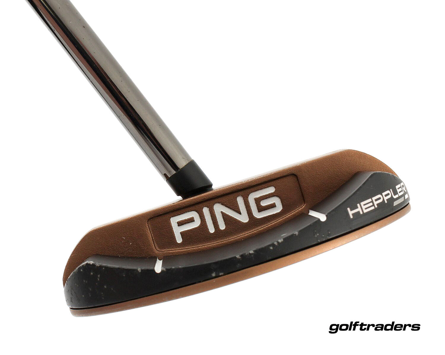 Ping Piper Ping Heppler Piper C Putter