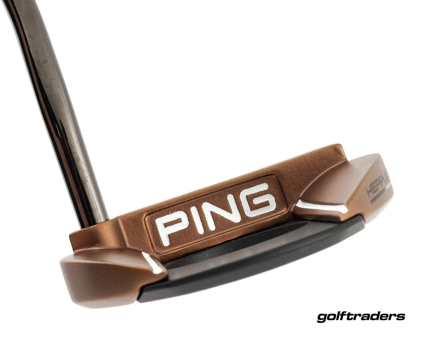 Ping Heppler Fetch Putter 34