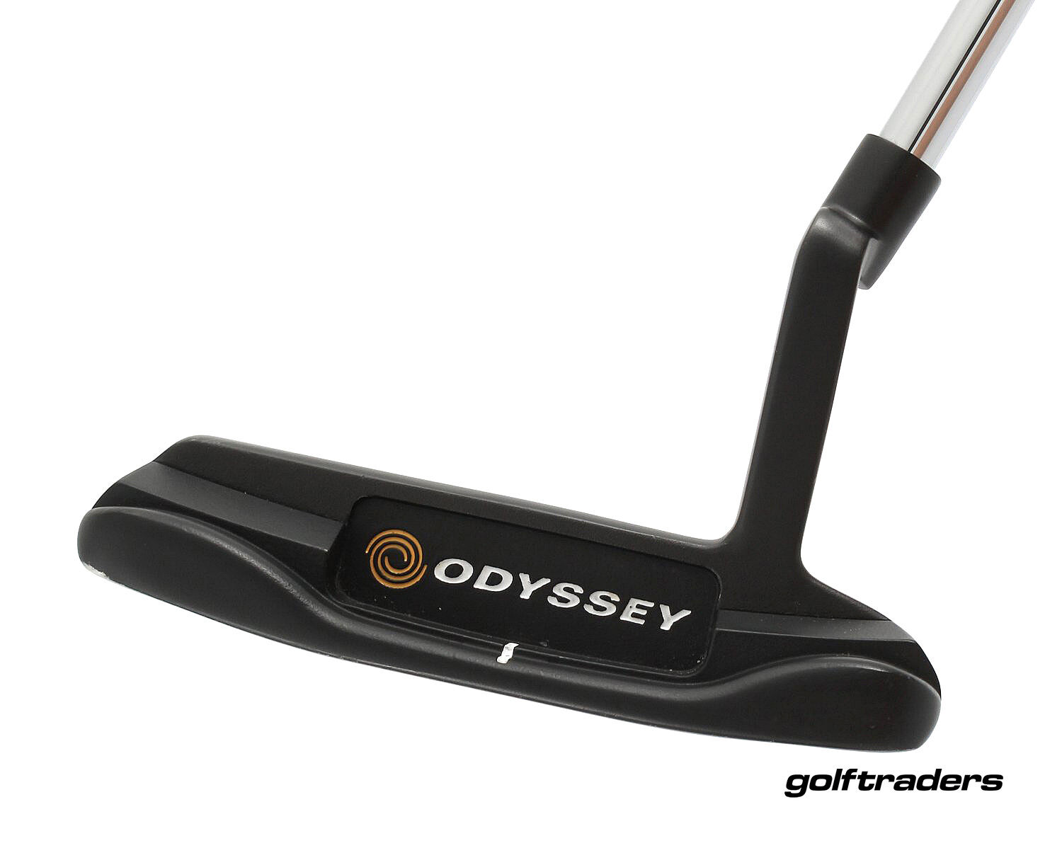 Odyssey Stroke Lab One Blade Putter 34