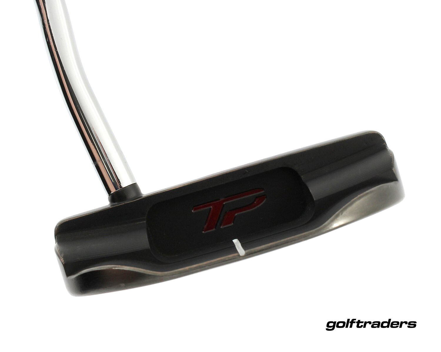 Taylormade TP Collection Black Copper Mullen 2 Mallet Putter 34 