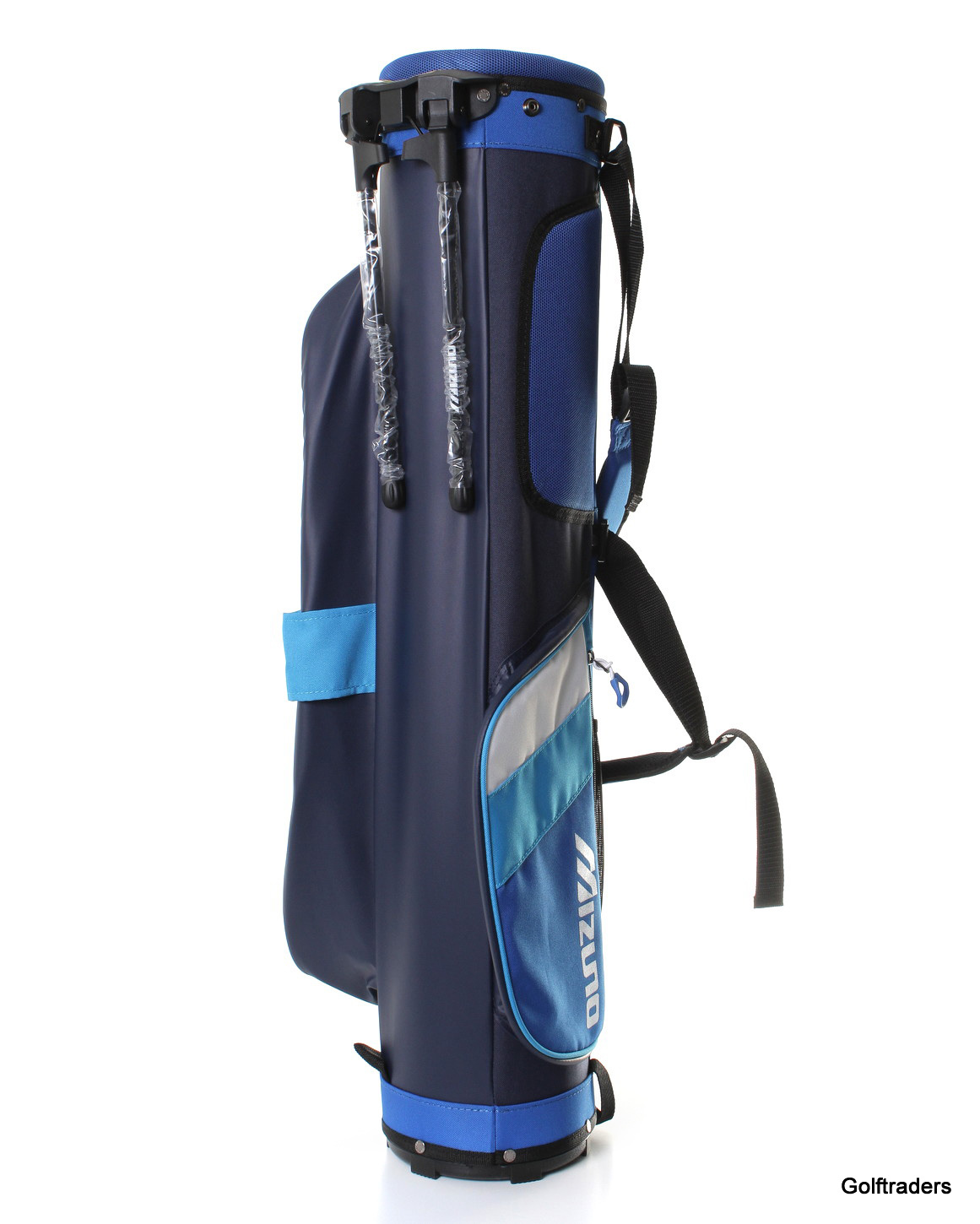 vintage mizuno golf bag