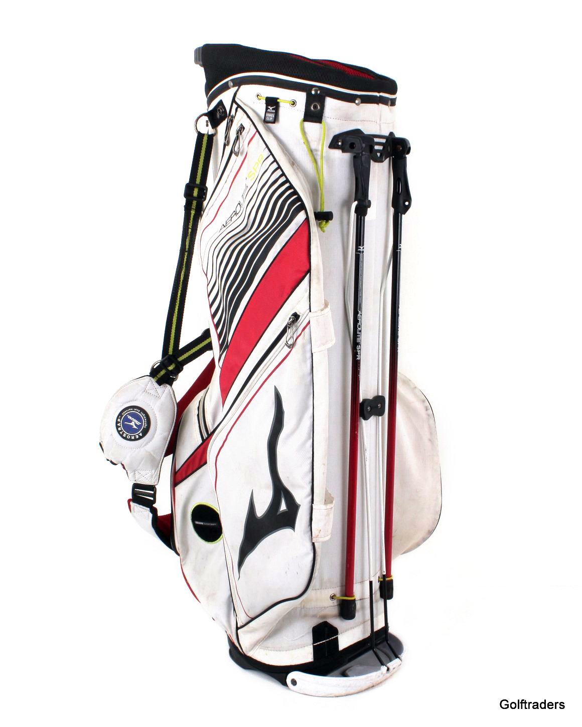 mizuno aerolite spr