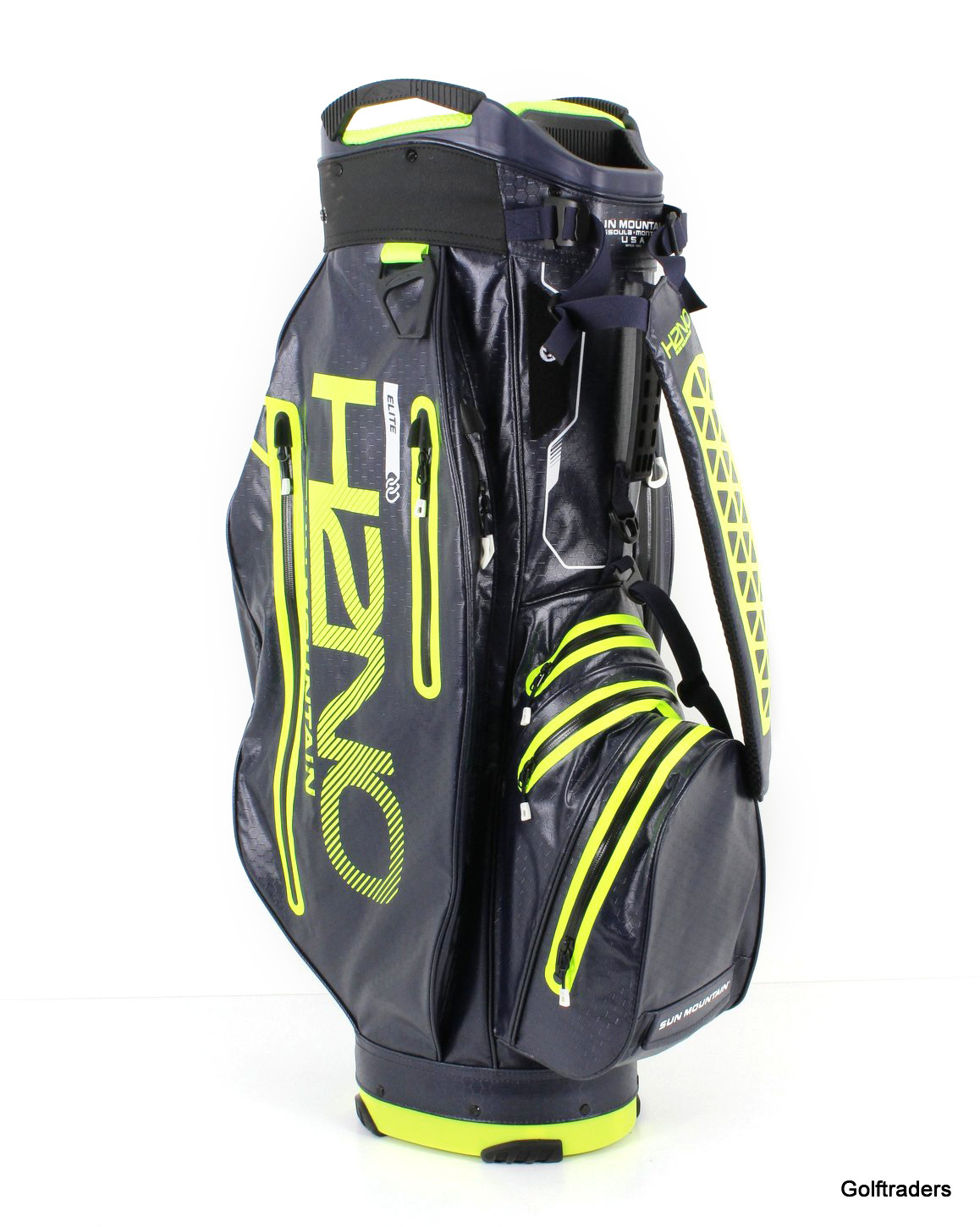 elite golf bag