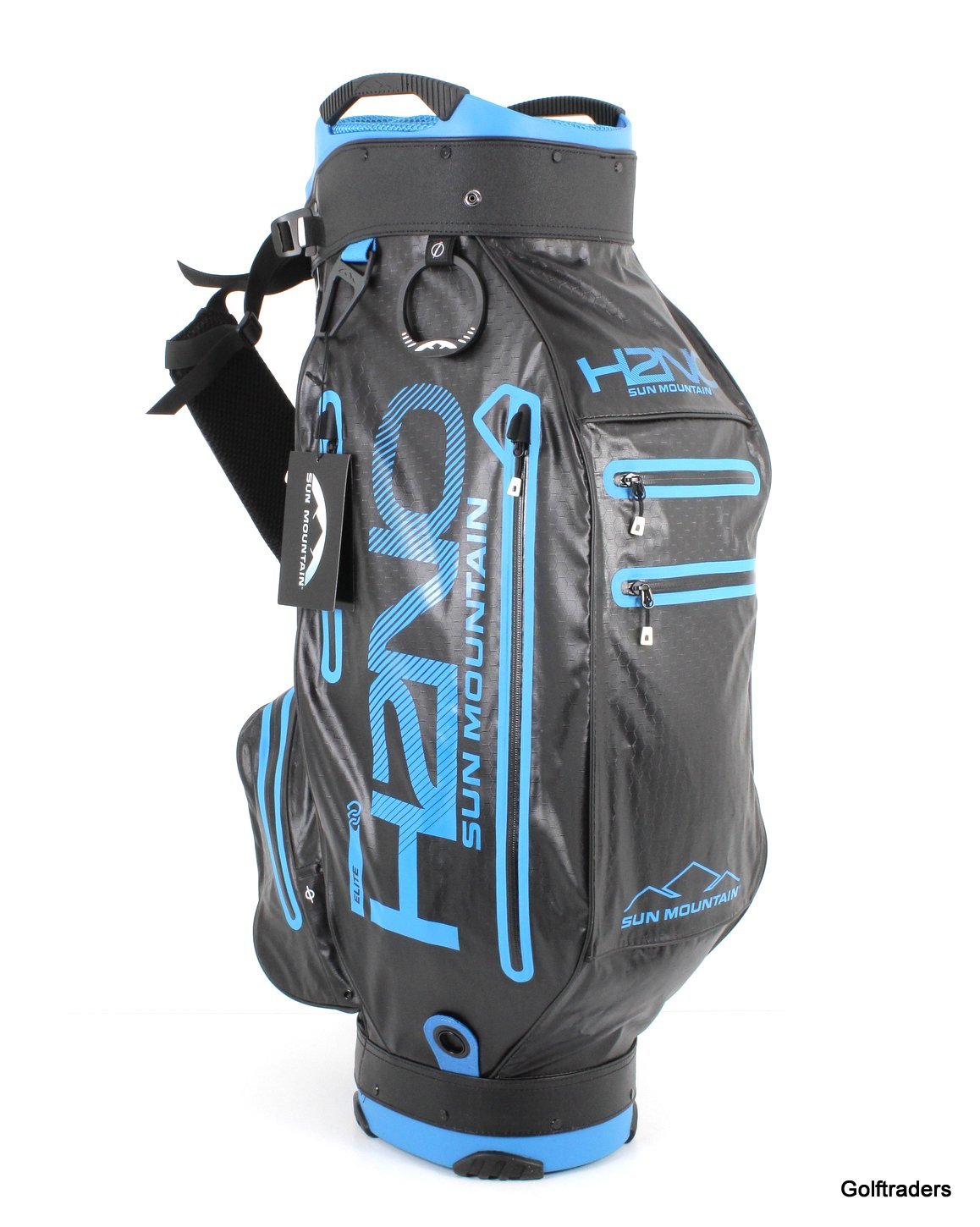 elite golf bag