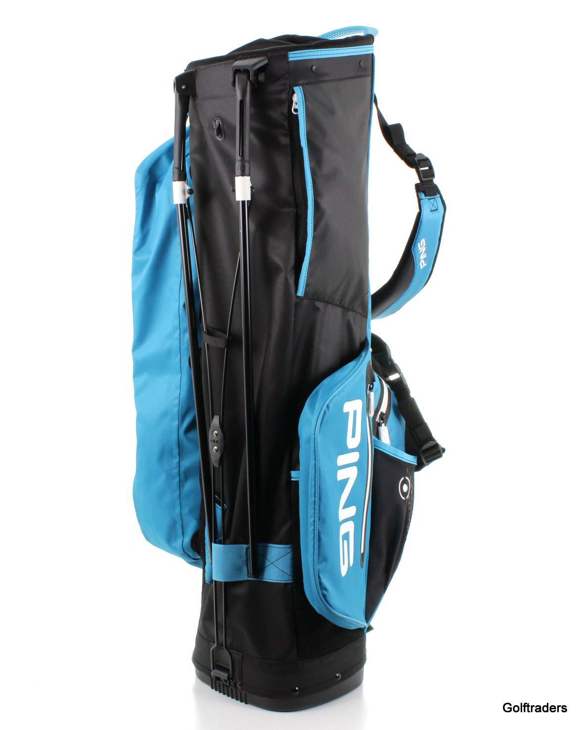 ping hoofer monsoon waterproof stand bolsa