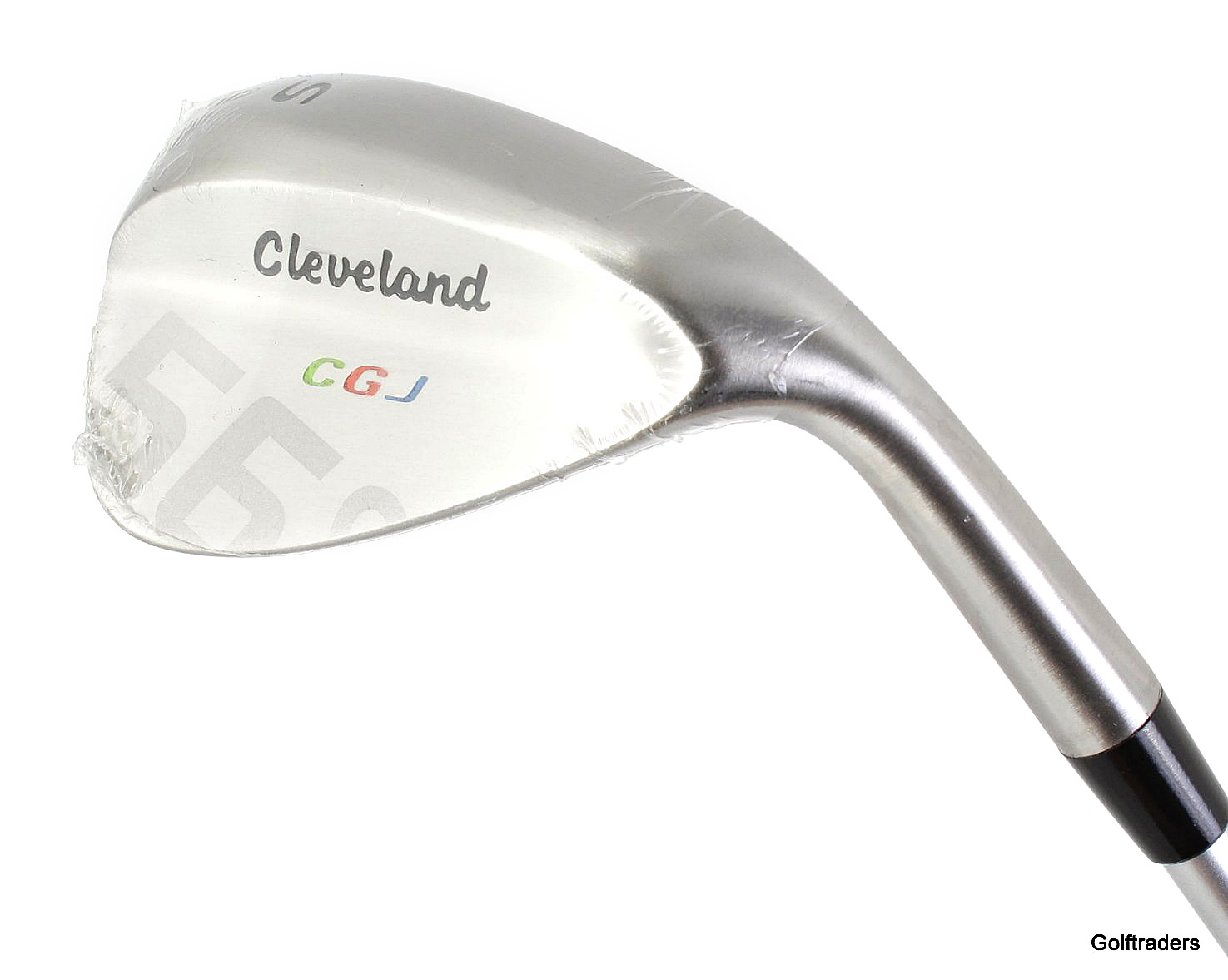 Cleveland Junior Golf Package