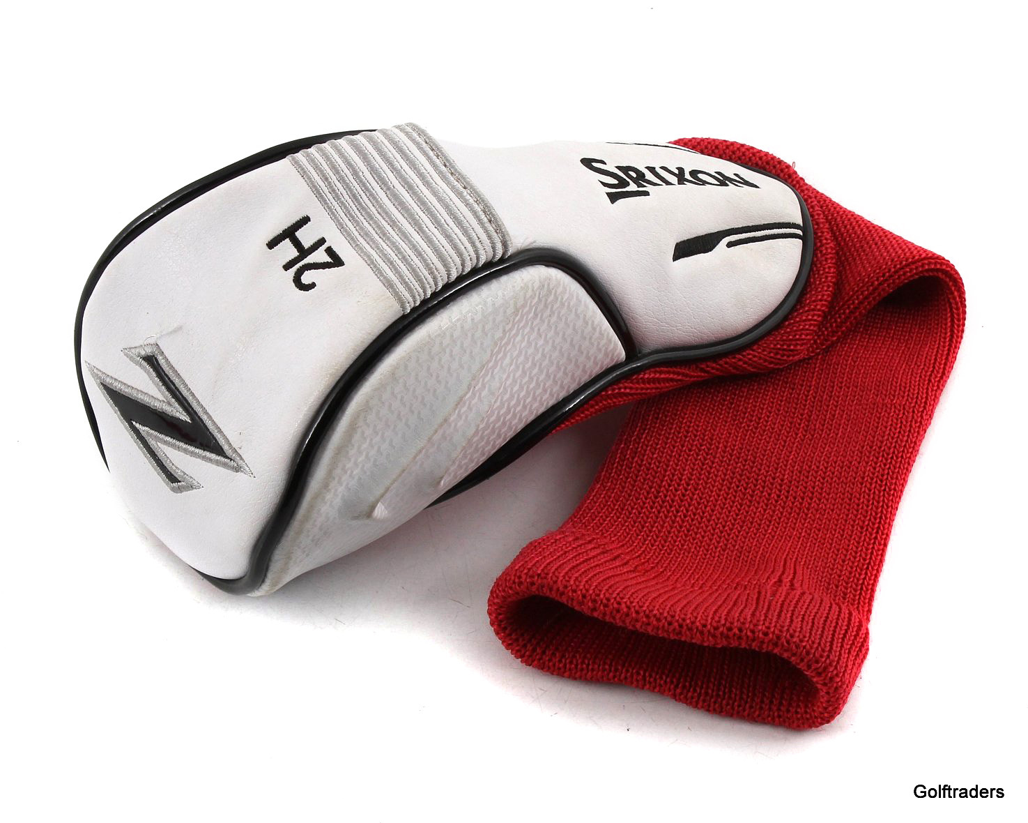 Hybrid 16º Graphite Stiff Flex Cover H5318