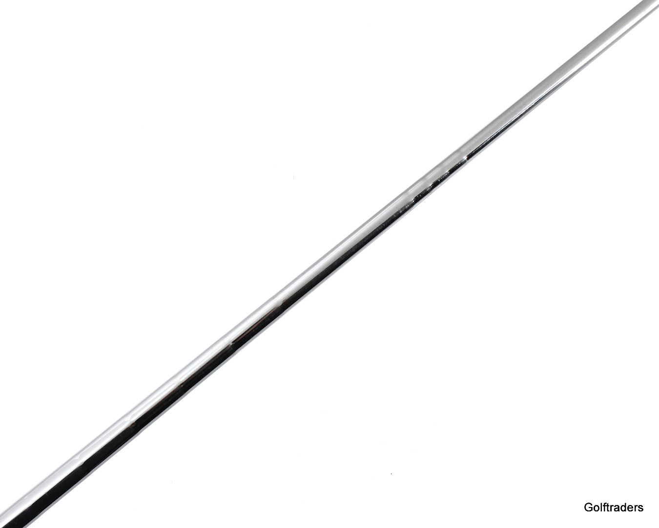 Spalding TP Mills Black Oxide Milled 5090 Putter 35" Steel New Grip J4770