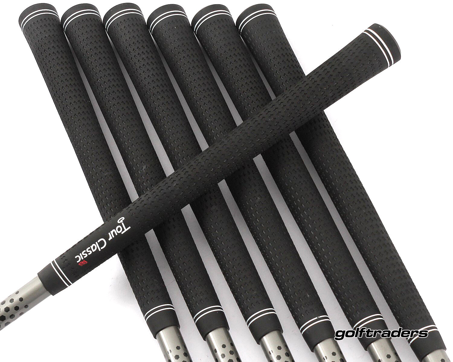 Taylormade Burner Superlaunch Irons 5-PW, GW Graphite Regular Flex