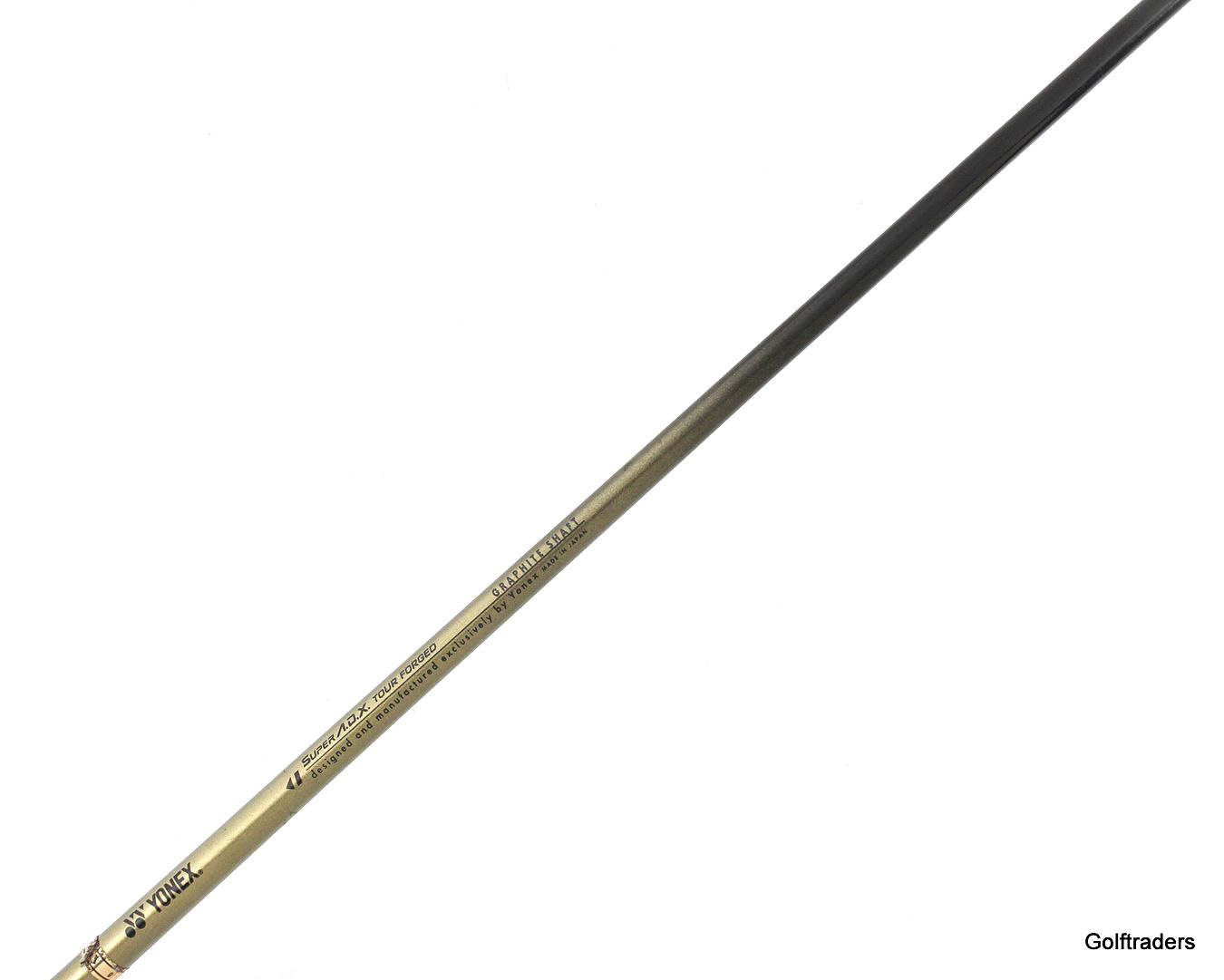 Yonex Super ADX Tour Forged Blade Putter 35