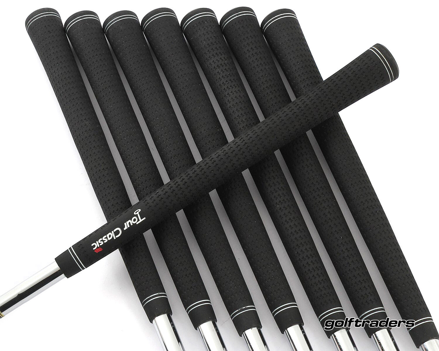 Mizuno MP-54 Forged Irons 3-PW Steel Regular Flex New Grips M1315