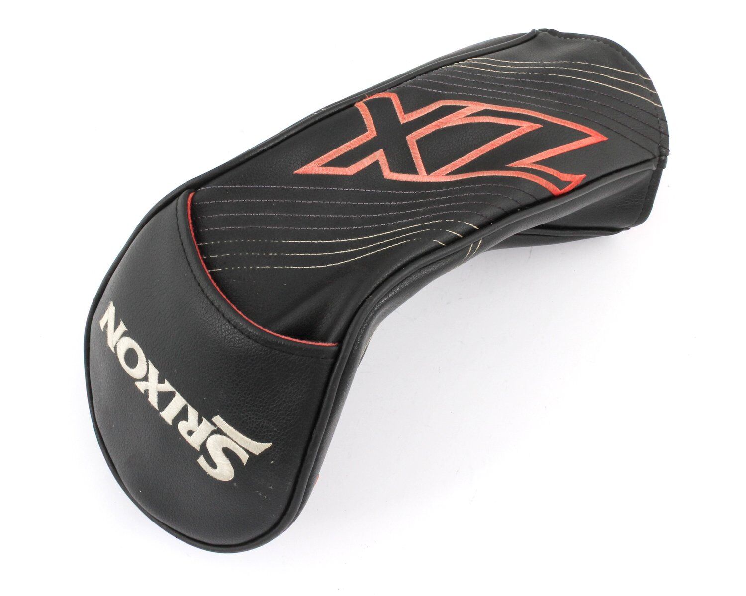 Srixon ZX5 Driver 10.5º Graphite Stiff Flex Cover M1391