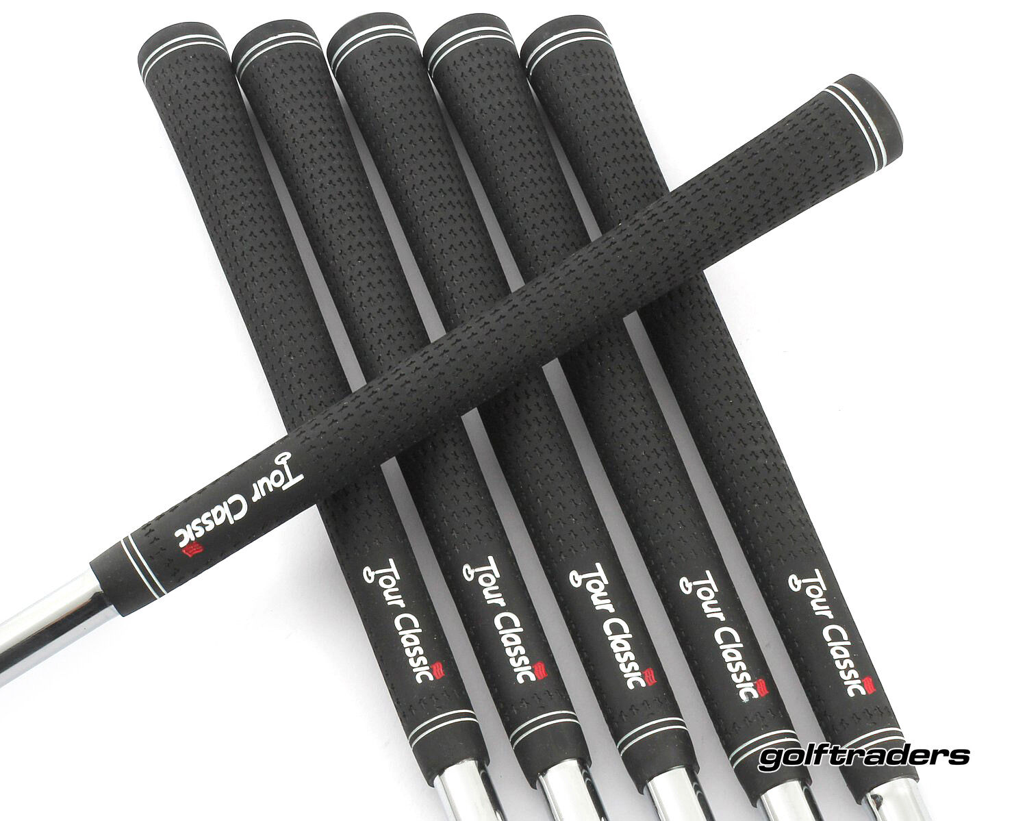 Titleist 710 CB Forged Irons 5-PW Steel Stiff Flex New Grips M163