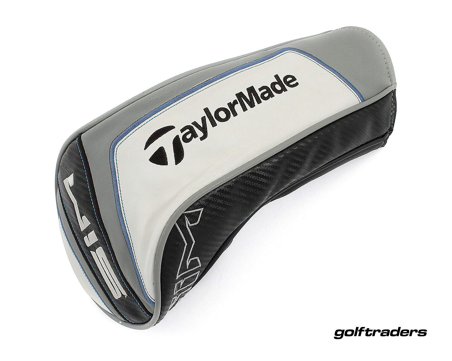 Taylormade Sim Max D Driver 10.5º Graphite Regular Flex Cover M2927