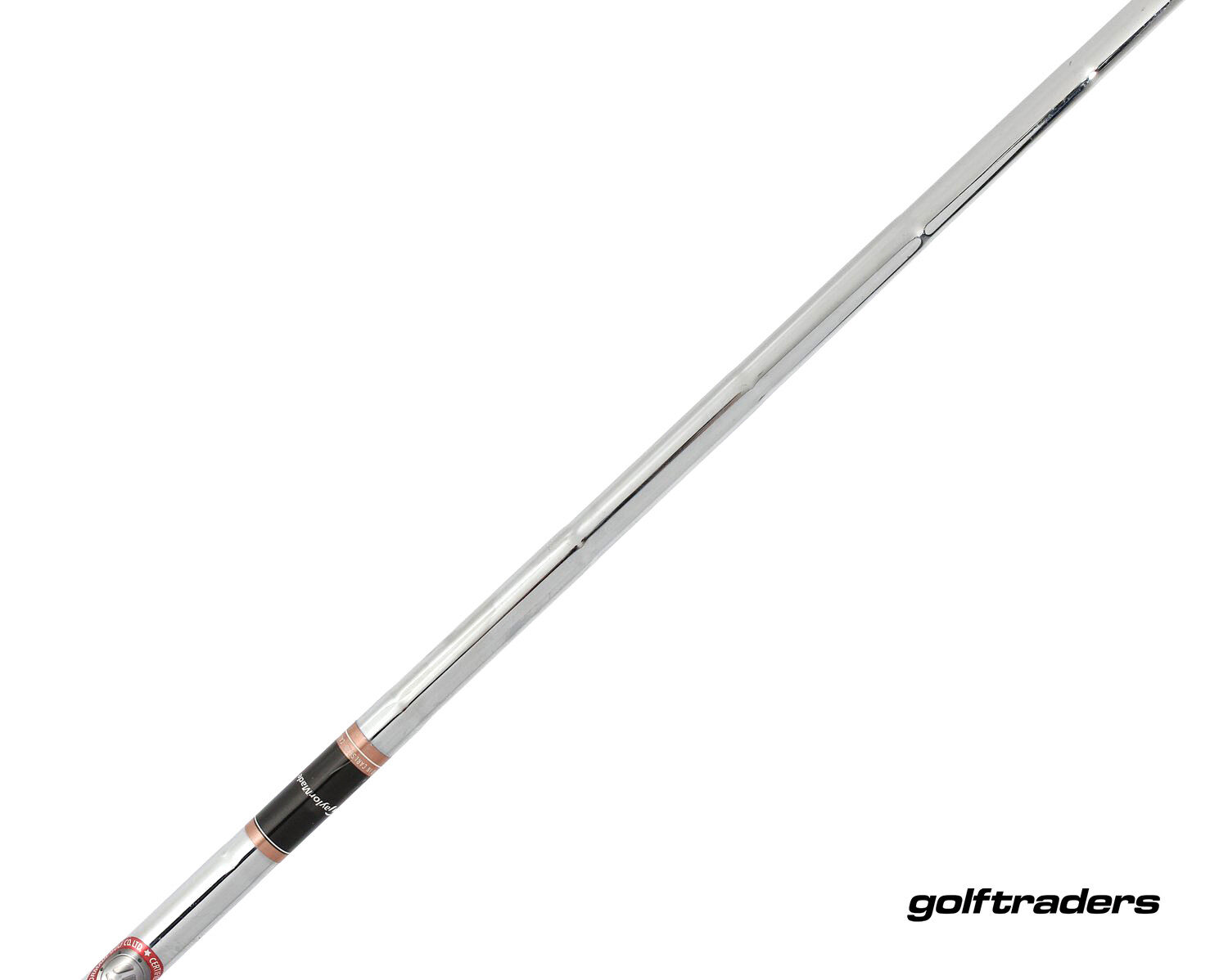 Taylormade TP Collection Black Copper Mullen 2 Mallet Putter 34 