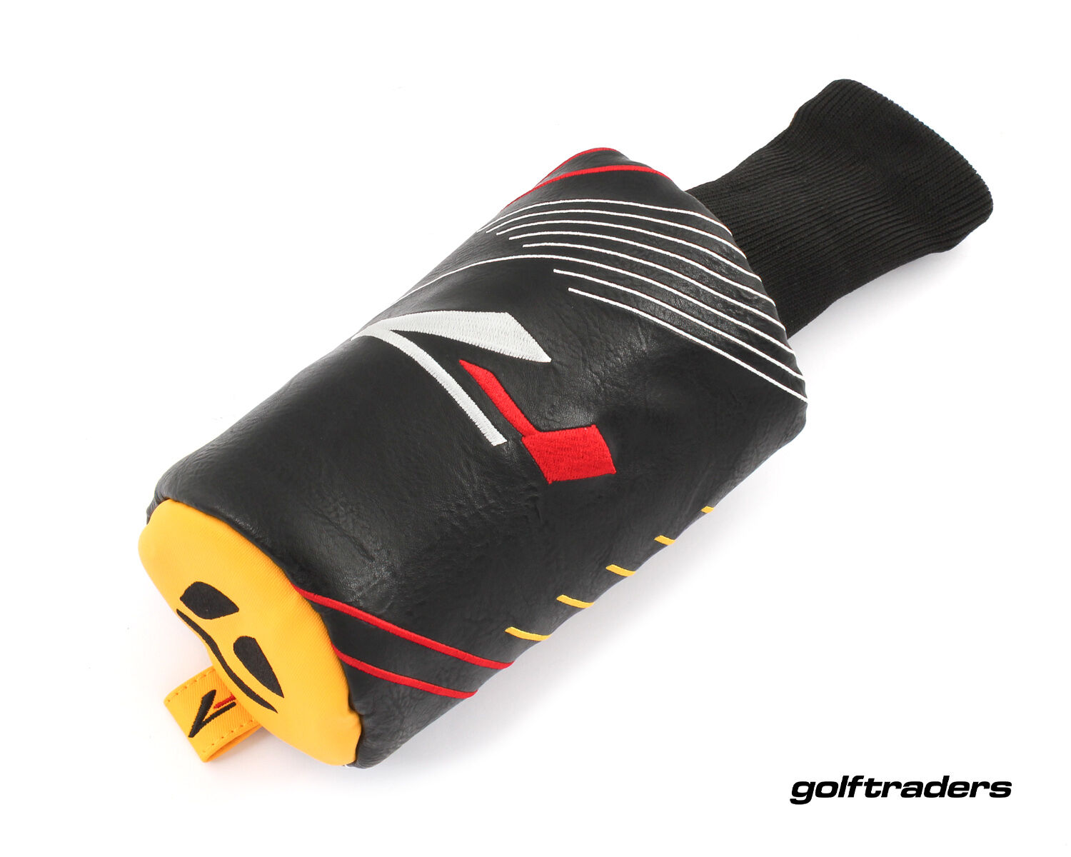 Taylormade R7 Quad Mini Driver