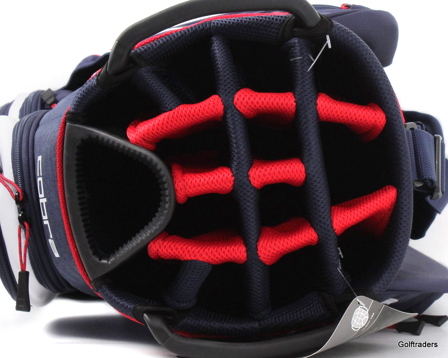 cobra ultralight cart bag 2019