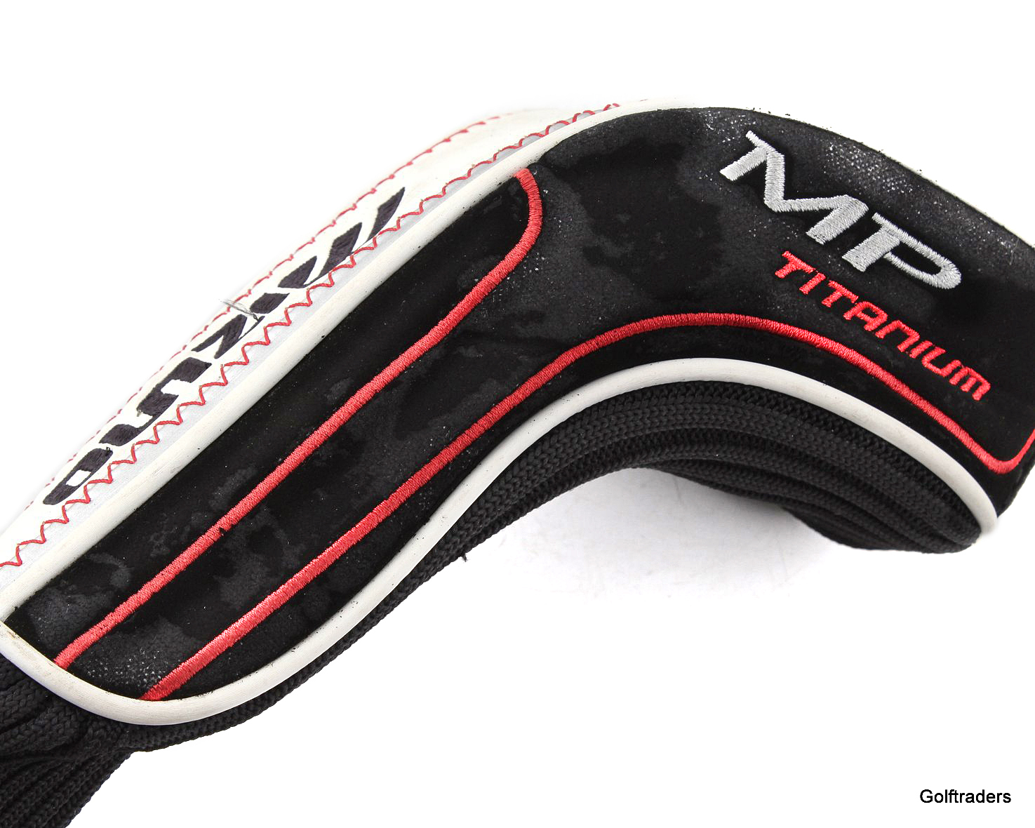 mizuno mp titanium 3 wood