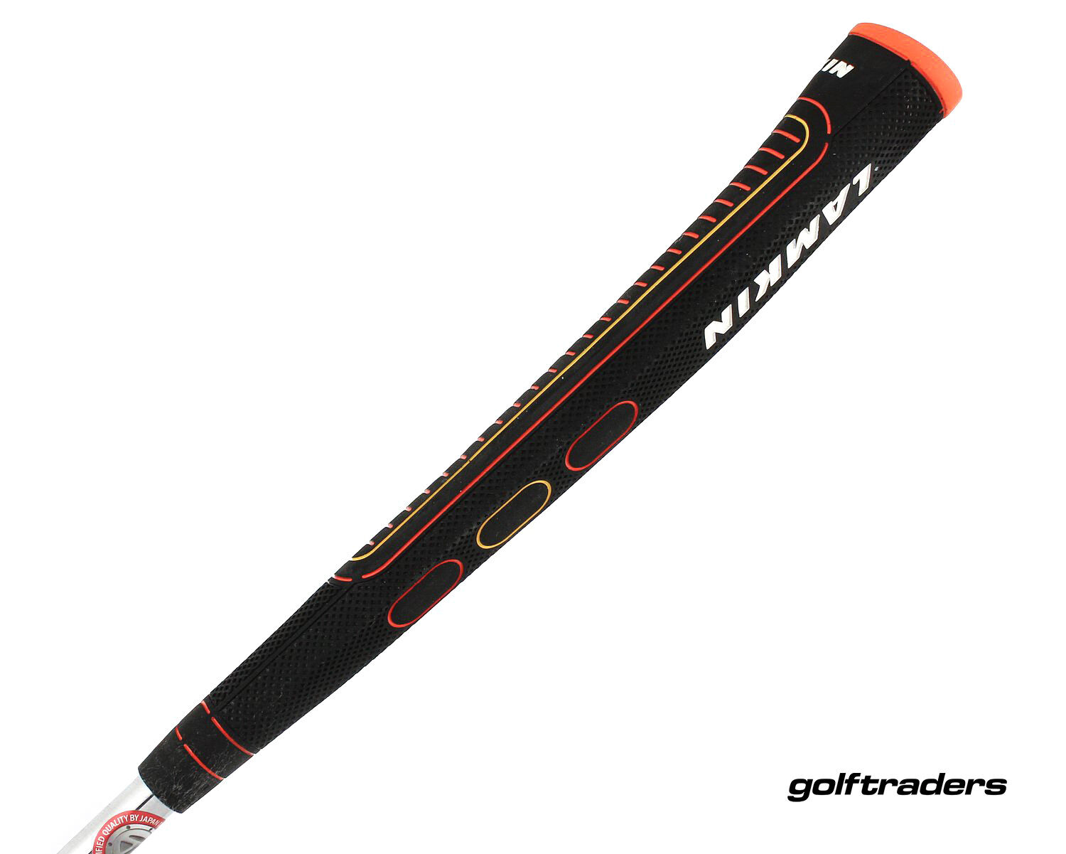 Taylormade TP Collection Black Copper Mullen 2 Mallet Putter 34
