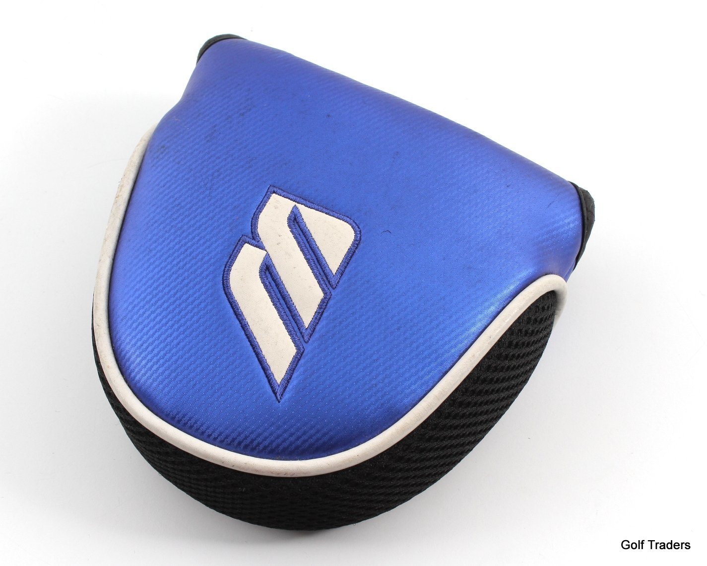 mizuno draino putter