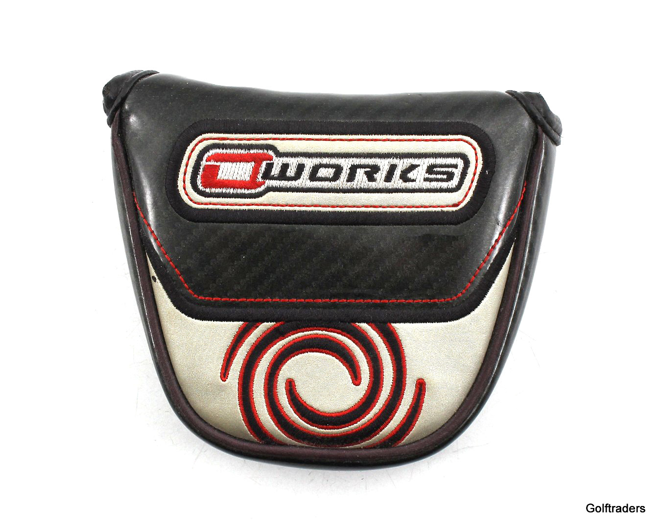 Odyssey O-Works Versa #7 Putter 34.5