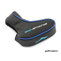 Mizuno Eurus G6 #01 Putter 34