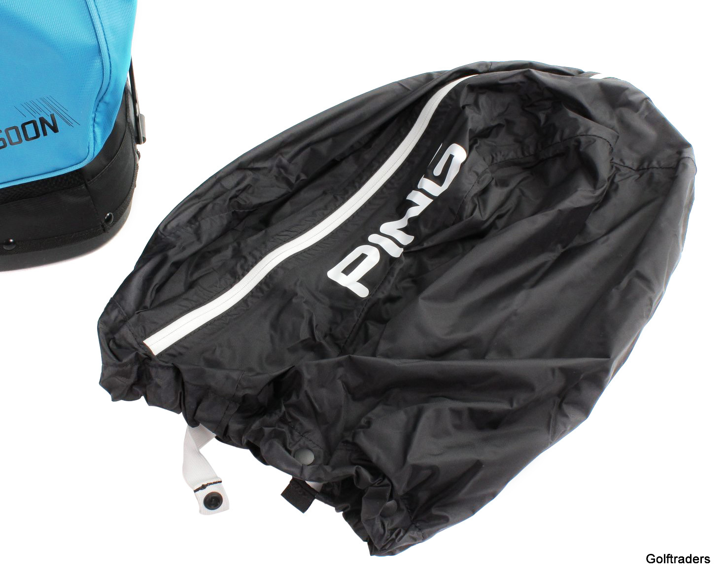 ping hoofer monsoon waterproof stand bolsa