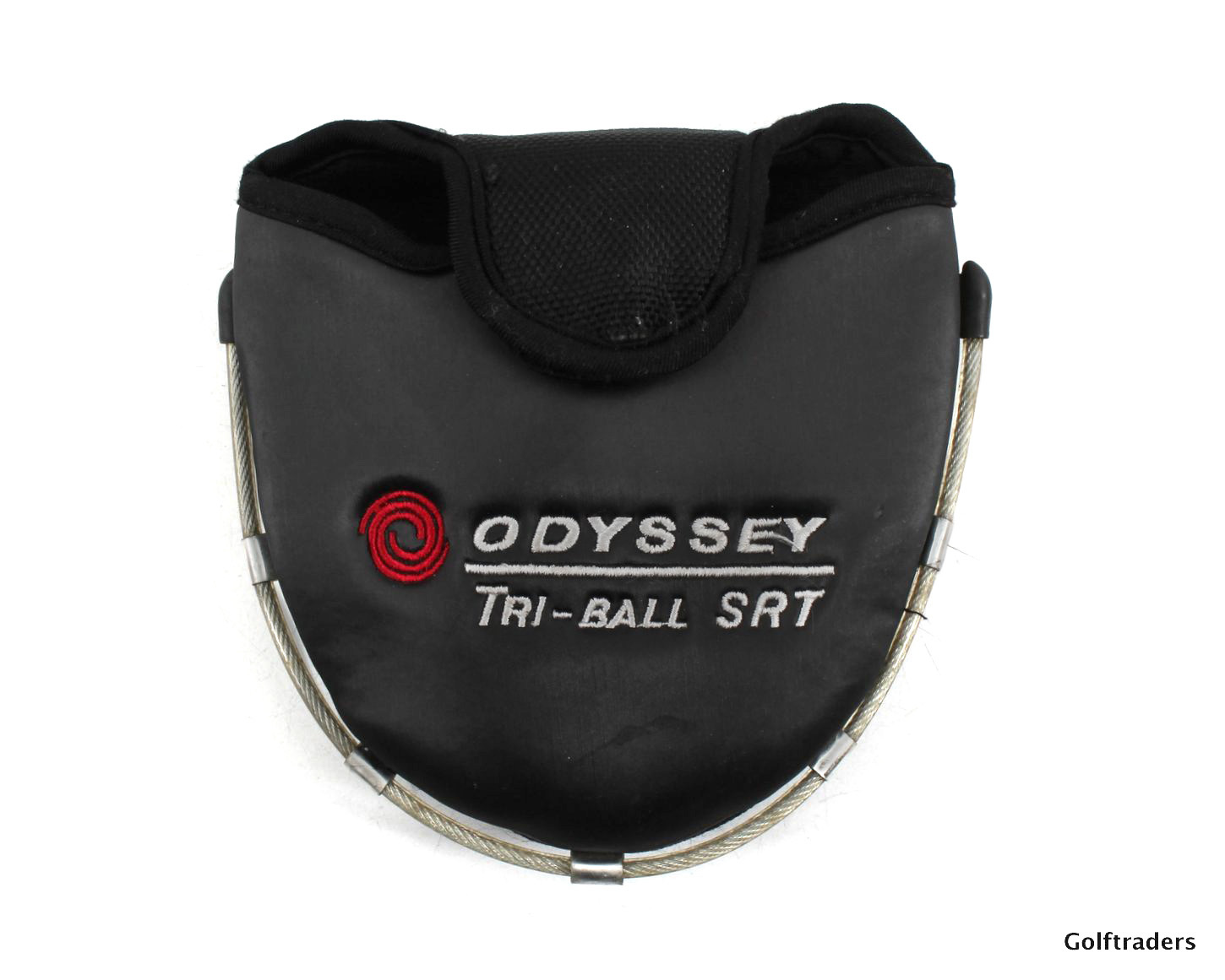 Odyssey Tri-Ball SRT Putter 35