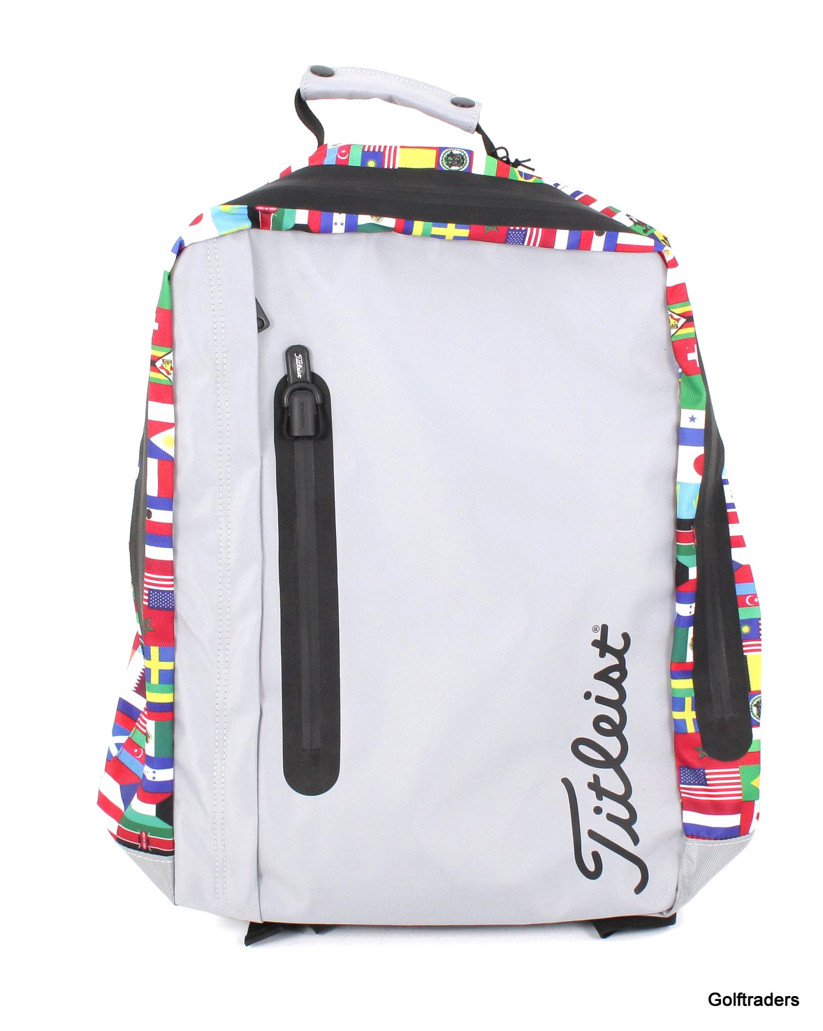 titleist backpack 2018