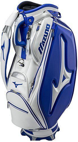 mizuno pro staff bag