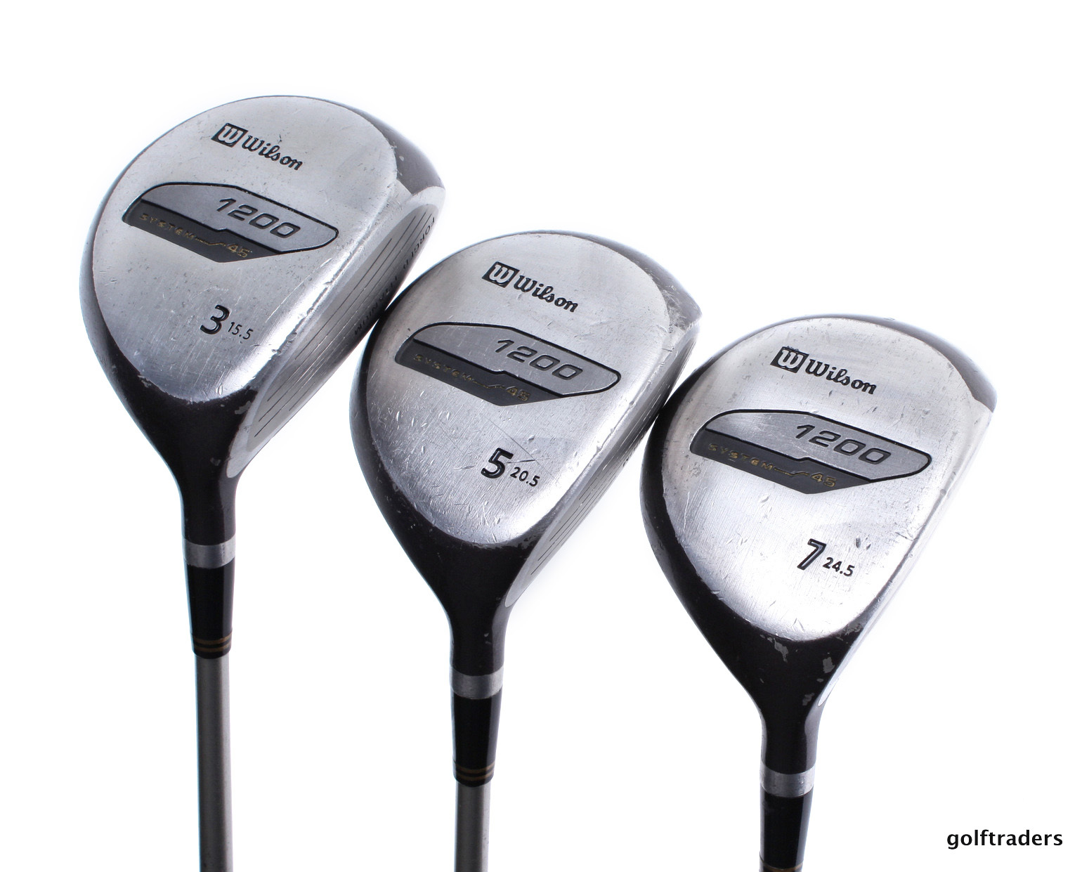 3 wood 5 wood set Clearance