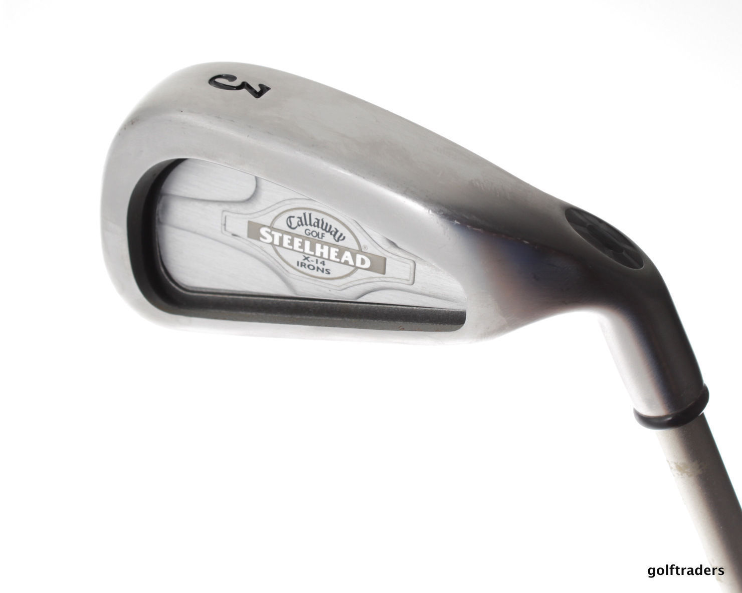 callaway 3 iron